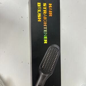 Straightening Brush